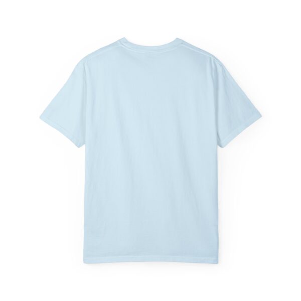 Unisex Garment-Dyed T-shirt - Image 34