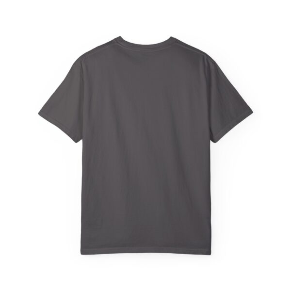 Unisex Garment-Dyed T-shirt - Image 58