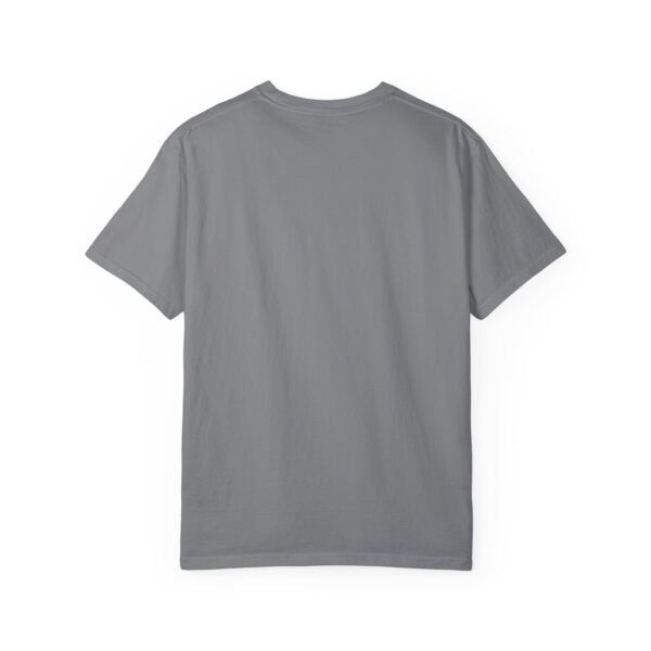 Unisex Garment-Dyed T-shirt - Image 30