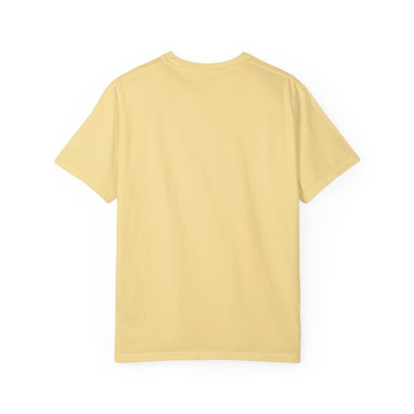 Unisex Garment-Dyed T-shirt - Image 26