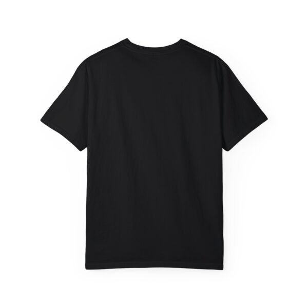 Unisex Garment-Dyed T-shirt - Image 62