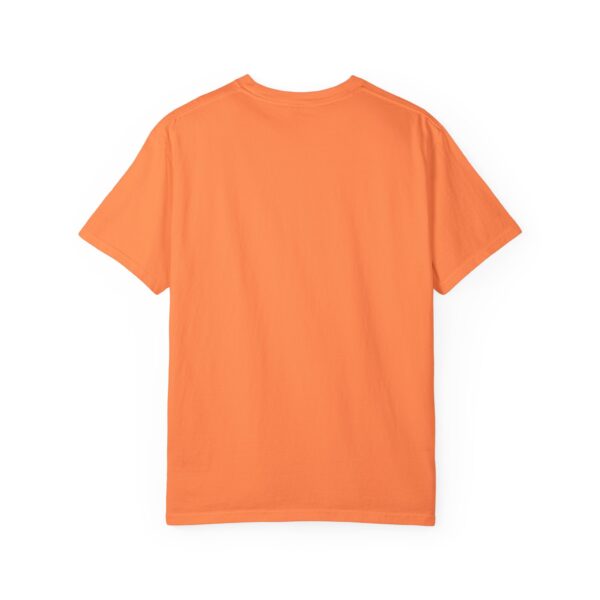 Unisex Garment-Dyed T-shirt - Image 10