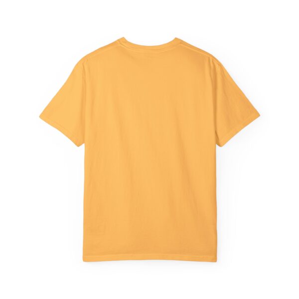 Unisex Garment-Dyed T-shirt - Image 22