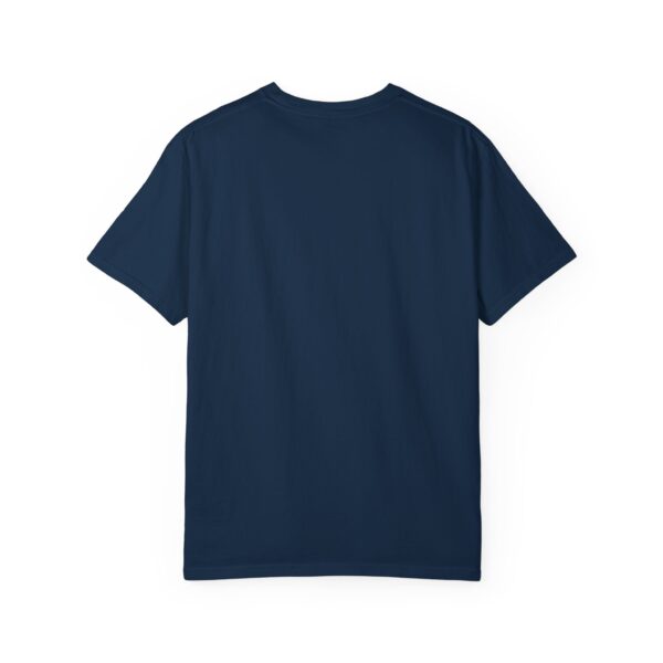 Unisex Garment-Dyed T-shirt - Image 54