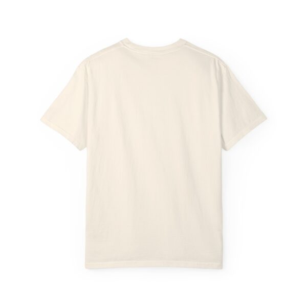 Unisex Garment-Dyed T-shirt - Image 14