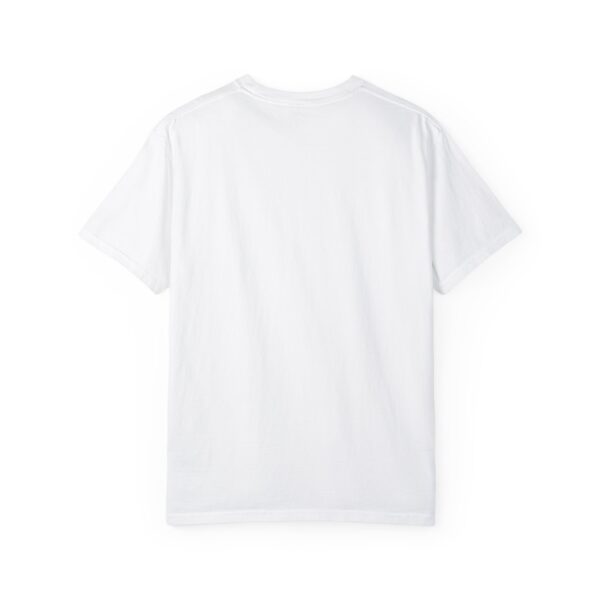 Unisex Garment-Dyed T-shirt - Image 6