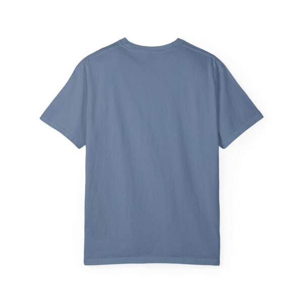 Unisex Garment-Dyed T-shirt - Image 38